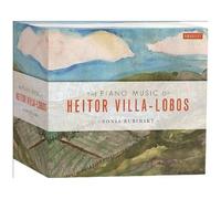 The Piano Music Of Heitor Villa-Lobos