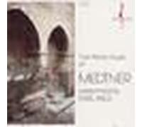 The Piano Music Of Nikolai Medtner