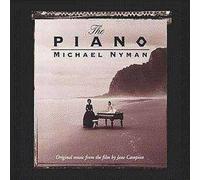 The Piano O. S.T.Original Soundtrack - Colonna Sonora Originale CD Emi Mktg