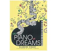 The Piano Of Dreams