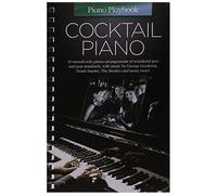 The Piano Playbook Modern Jazz Pf Book