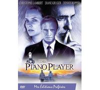 The Piano Player