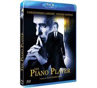 The Piano Player [ Blu-Ray, Reg.A/B/C Import - Spain ]