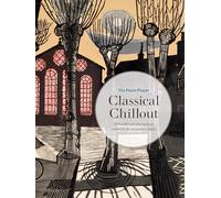 The Piano Player -- Classical Chillout