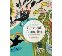 The Piano Player - Classical Favourites