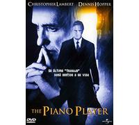 Varios - The Piano Player [Import]