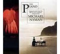 The Piano -Sampler: Soundtrack