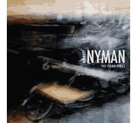 Nyman, Michael - Piano Sings [Import]