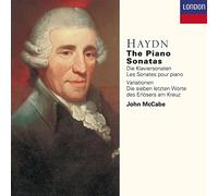 The Piano Sonatas
