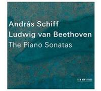 The Piano Sonatas Coffret E