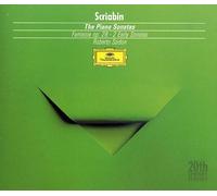 The Piano Sonatas/Szidon