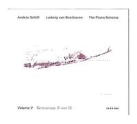 The Piano Sonatas Vol. V