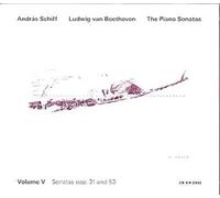The Piano Sonatas Vol. V