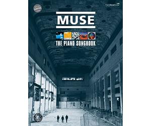 The Piano Songbook