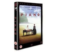 The Piano (Special Edition) [Import anglais]