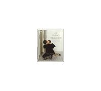 The Piano Teacher Blu-ray