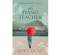The Piano Teacher