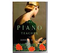 The Piano Teacher