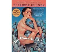 The Piano Teacher