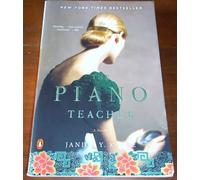 The Piano Teacher