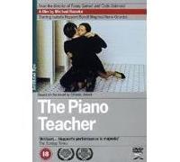 The Piano Teacher G