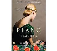 The Piano Teacher Janice Y. K. Lee (Auteur)