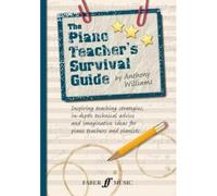 The Piano Teacher's Survival Guide (Piano/Keyboard)