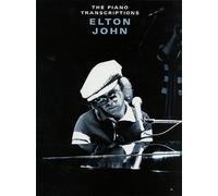 The Piano Transcriptions