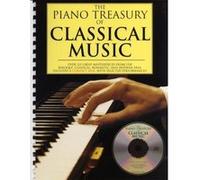 The Piano Treasury of Classical Music