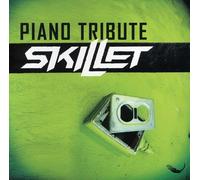 The Piano Tribute Players - Piano Tribute to Skillet