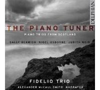 Fidelio Trio - The Piano Tuner [Import]