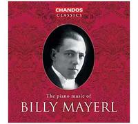 The Piano Ùusic Of Billy Mayerl