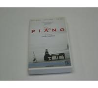 The Piano [VHS]