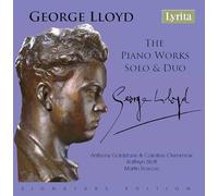 The Piano Works - Solo & Duo