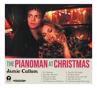 The Pianoman At Christmas