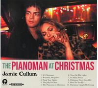 The Pianoman At Christmas
