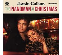 The Pianoman At Christmas by Jamie Cullum [CD] NEUF