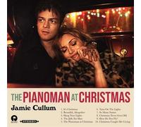 The Pianoman At Christmas CD