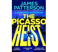 The Picasso Heist The addictive and unmissable new thriller from Sunday Times bestselling author - James Patterson - Penguin - ebook (ePub) - Livre