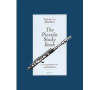 The Piccolo Study Book.