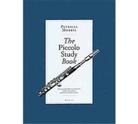 The Piccolo Study Book Patricia Morris (Auteur)