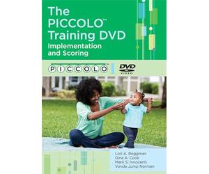 The Piccolo Training DVD: Implementation and Scoring