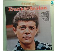 The Pick Of...Frankie Avalon
