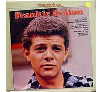 The Pick Of... Frankie Avalon [Vinyl LP]