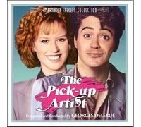 The Pick Up Artist - Sherlock Holmes In New York