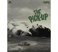 The Pick-Up [Blu-ray]