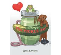 The Pickle Jar