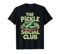 The Pickle Social Club T-Shirt