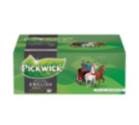 The Pickwick | Anglais Sans Enveloppe | The Pickwik | Pickwick Tea | 100 Pack | 200 Gramme Total