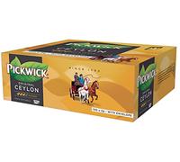 Thé Pickwick Ceylan 100x2gr avec enveloppe